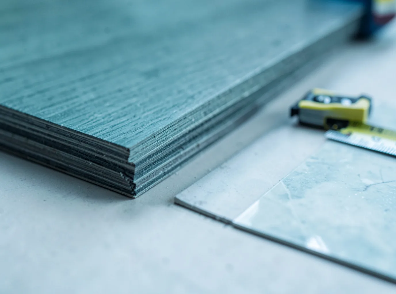 Luxury Vinyl Plank Installation Bon Wier, TX FAQs